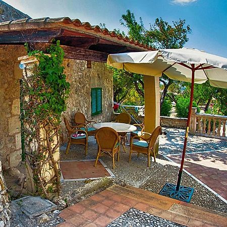 Holiday Home In Santa Margalida With Terrace Eksteriør bilde