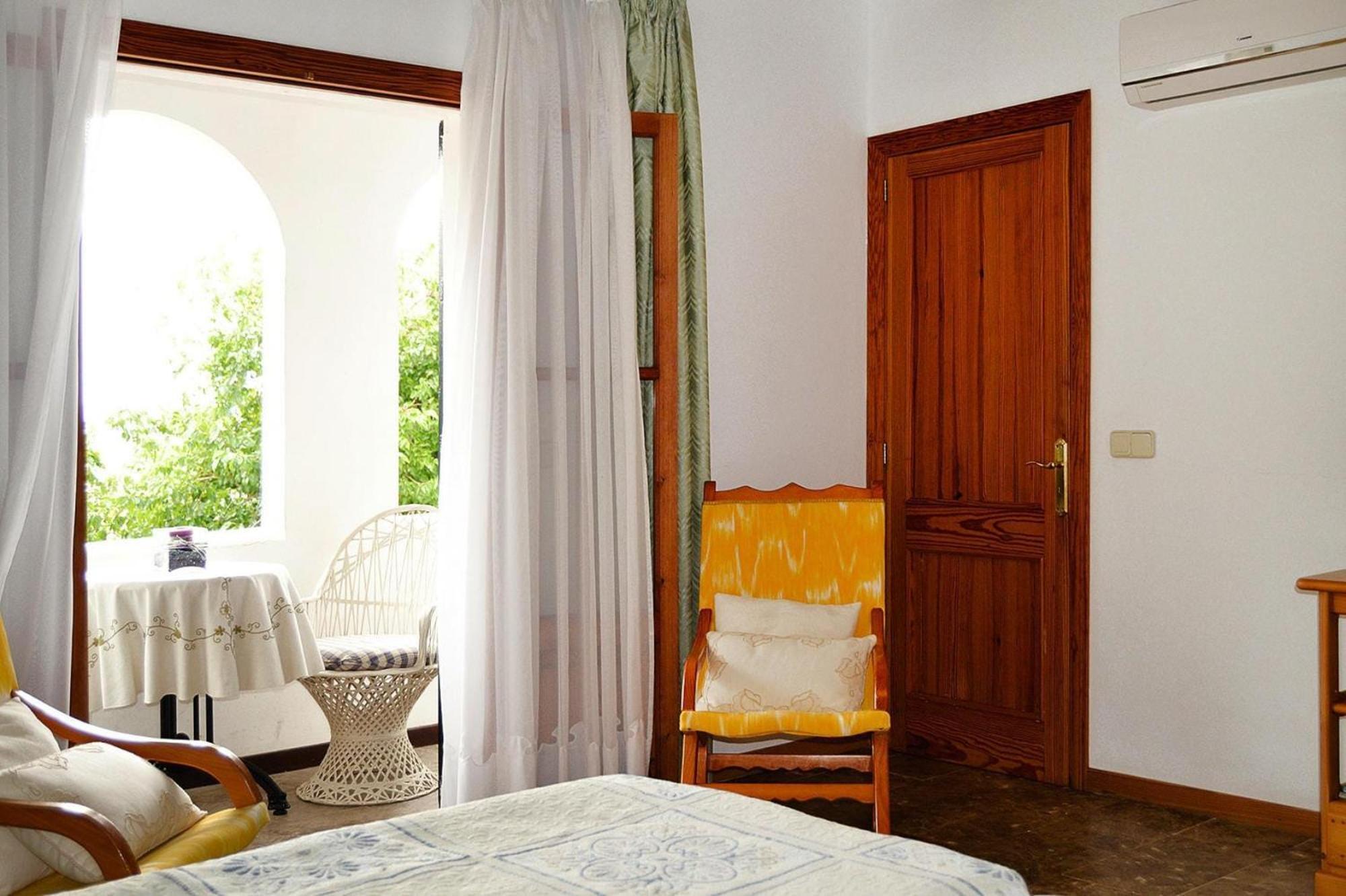 Holiday Home In Santa Margalida With Terrace Eksteriør bilde
